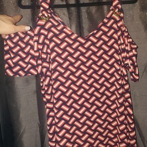 Michael Kors women's top.